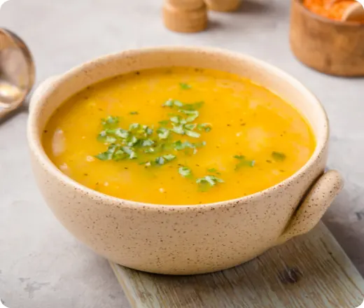 Soup of the Day