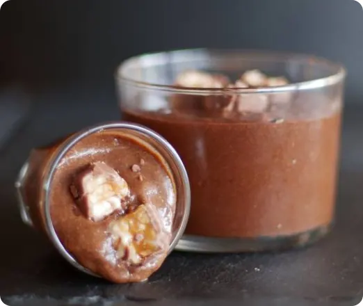 Chocolate Mousse