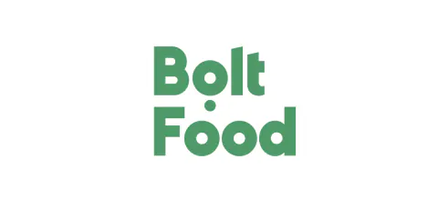 Bolt Food