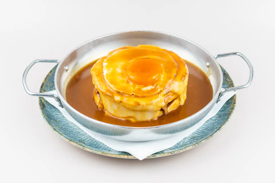 Francesinha