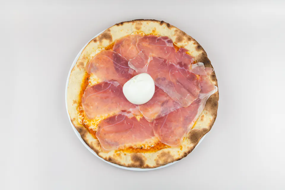 Burrata