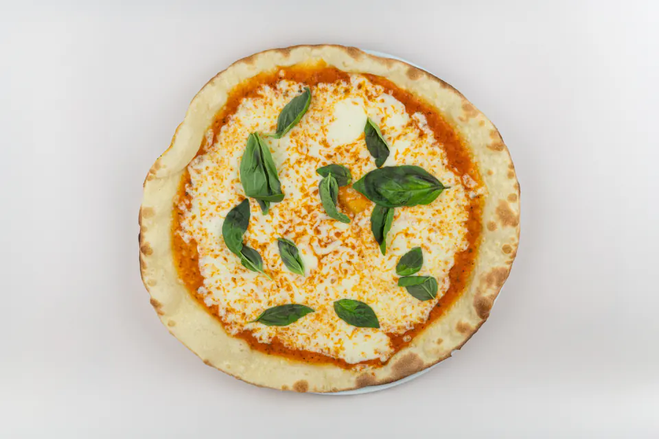 Margherita