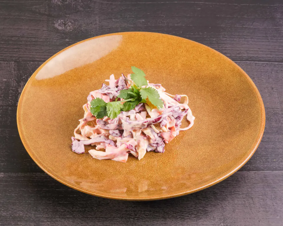 Coleslaw