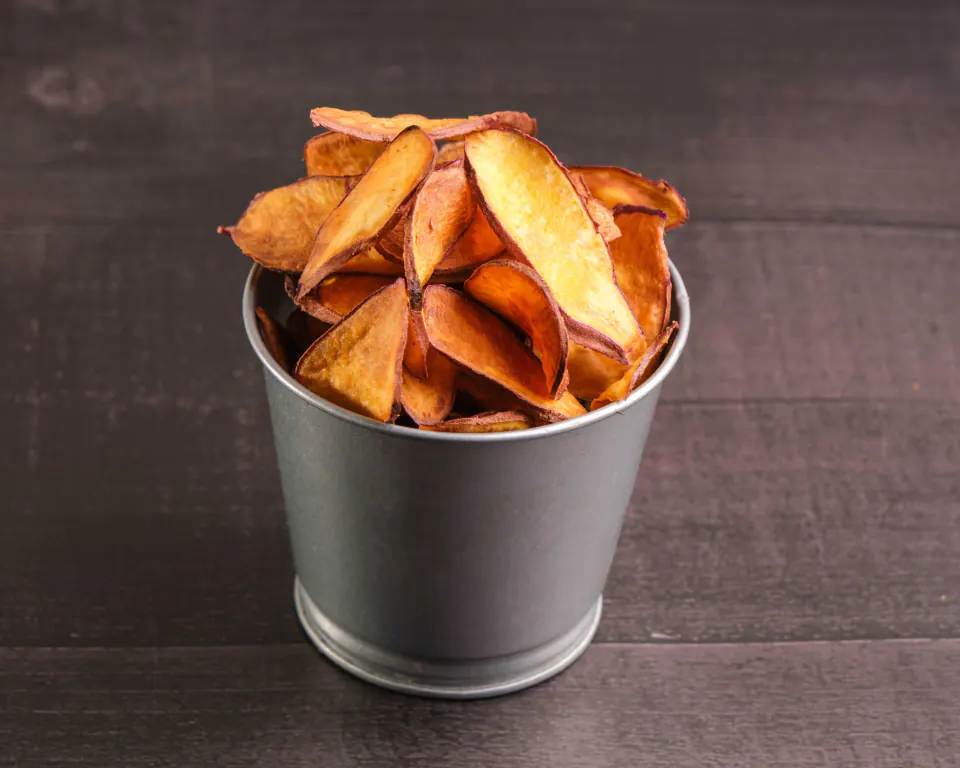 Sweet Fries