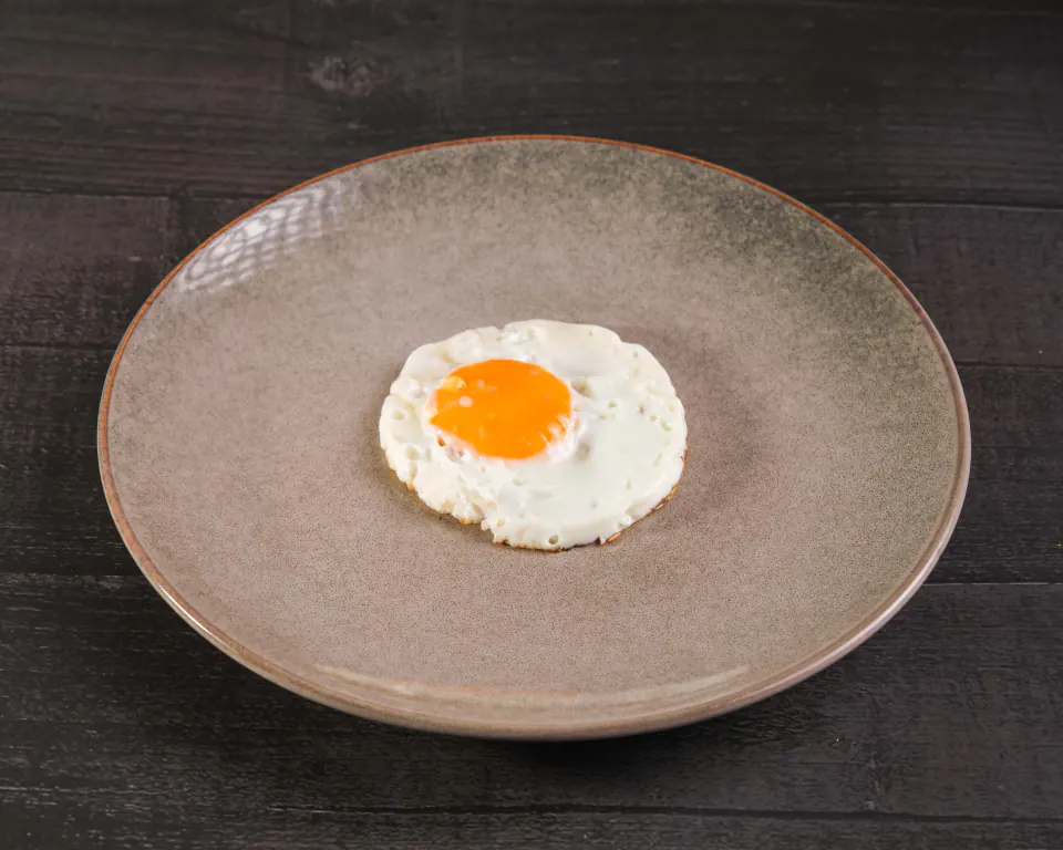 Fried Egg | Extra Ingredients