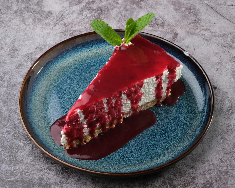 Cheesecake