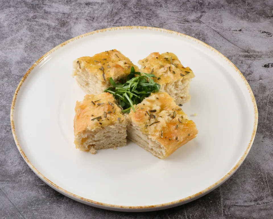 Focaccia