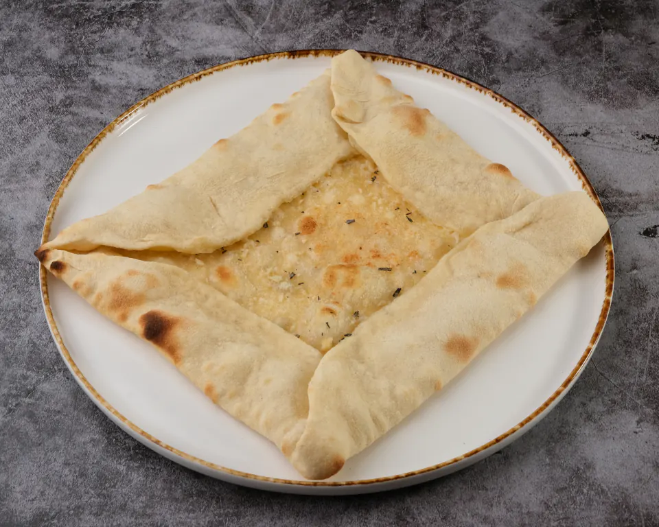 Garlic Bread