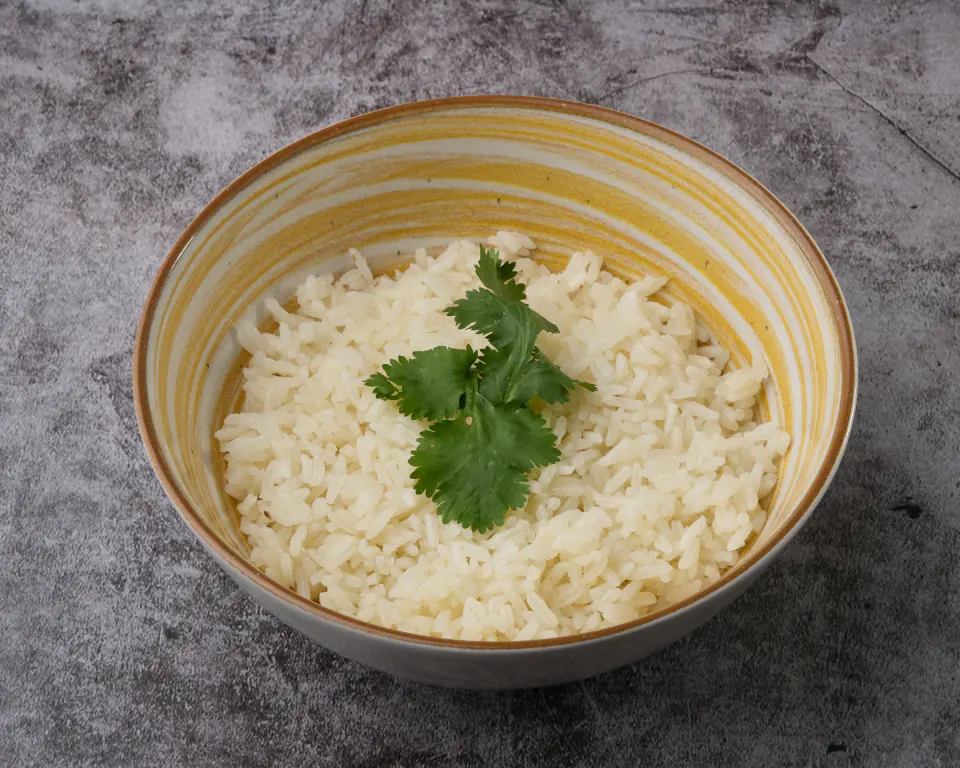 Thai Rice