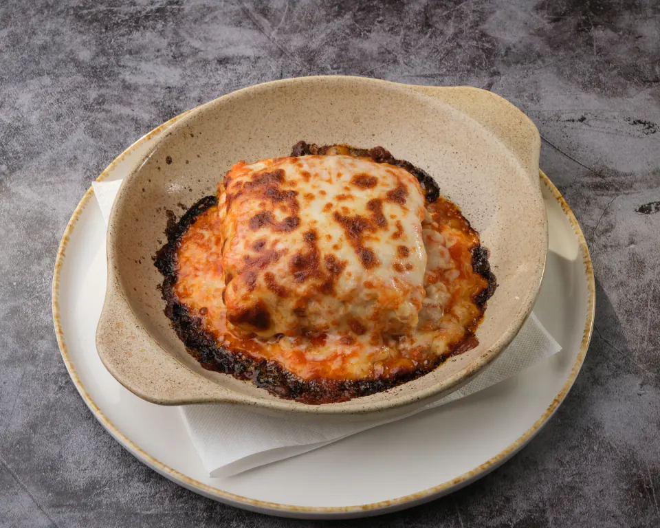 Lasagne