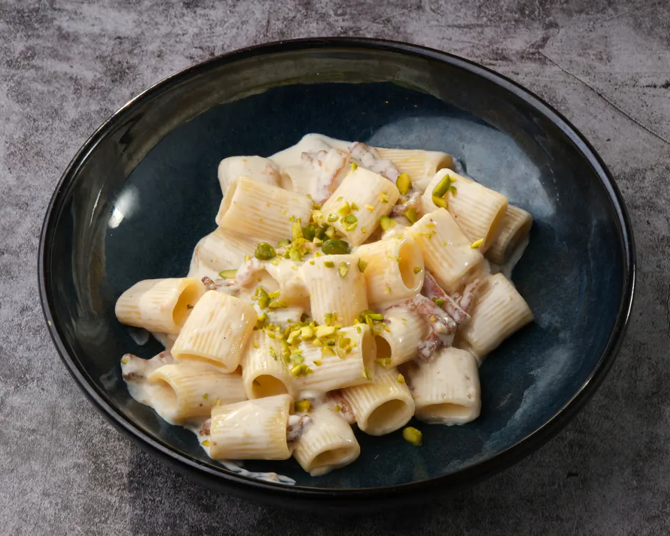 Mezze Maniche